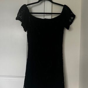 Bebe Dress